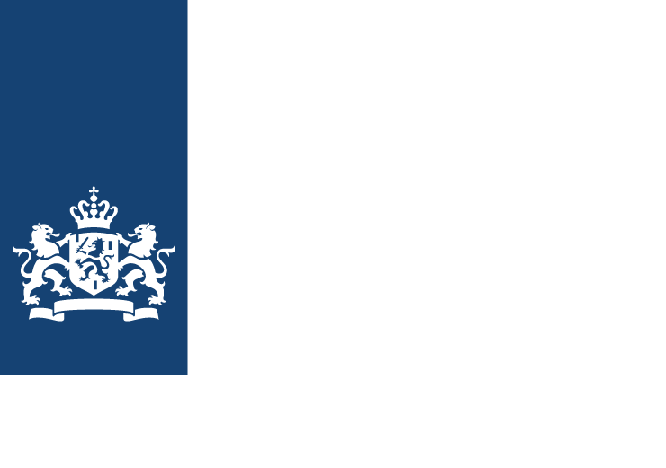 Logo Rijksoverheid